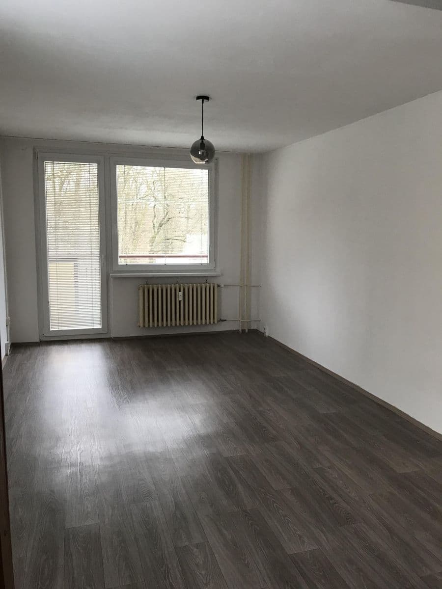 Pronájem bytu 2+1 51 m², Vodnická, Praha, Praha Pronájem bytu 2+1 51 m², Vodnická, Praha, Praha