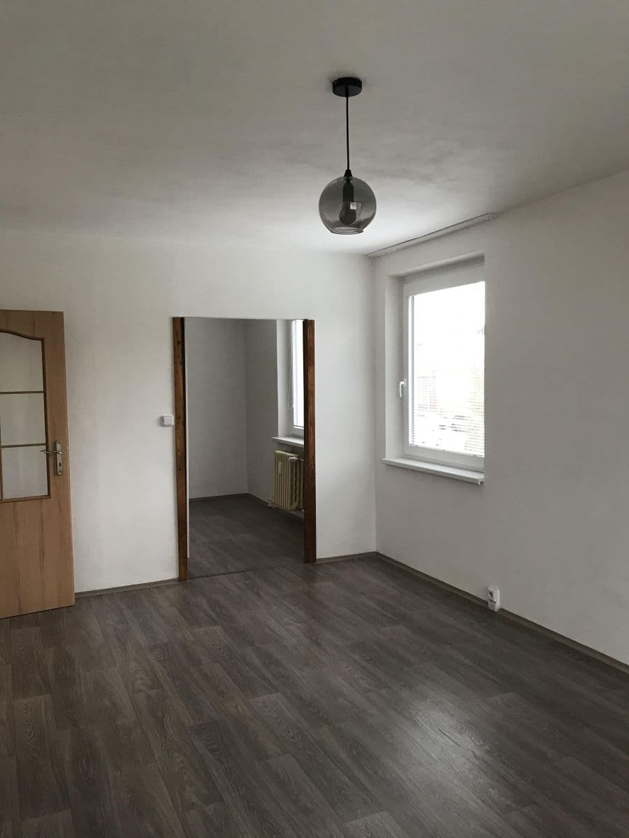 Pronájem bytu 2+1 51 m², Vodnická, Praha, Praha Pronájem bytu 2+1 51 m², Vodnická, Praha, Praha