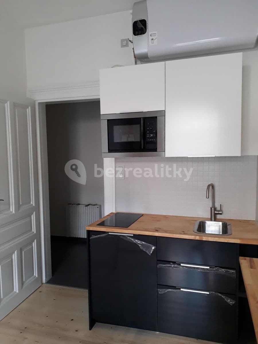 Pronájem bytu 1+kk 20 m², Na Výtoni, Praha, Praha Pronájem bytu 1+kk 20 m², Na Výtoni, Praha, Praha