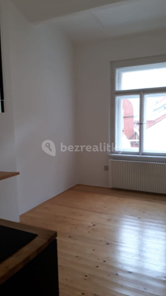 Pronájem bytu 1+kk 20 m², Na Výtoni, Praha, Praha Pronájem bytu 1+kk 20 m², Na Výtoni, Praha, Praha