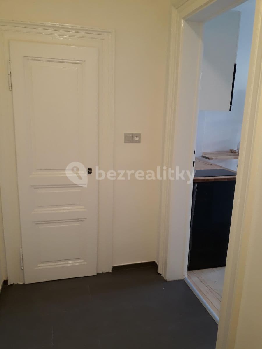 Pronájem bytu 1+kk 20 m², Na Výtoni, Praha, Praha Pronájem bytu 1+kk 20 m², Na Výtoni, Praha, Praha