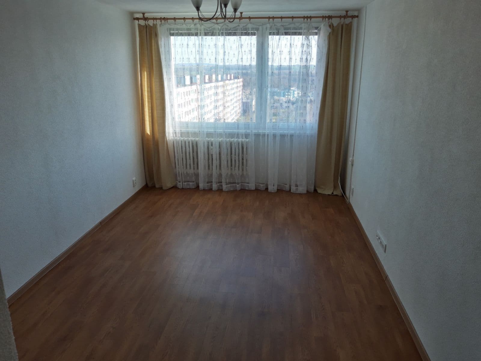 Pronájem bytu 2+kk 43 m², Pavlíkova, Praha, Praha Pronájem bytu 2+kk 43 m², Pavlíkova, Praha, Praha