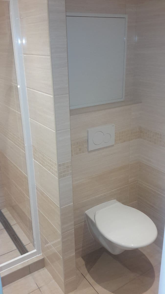 Pronájem bytu 2+kk 43 m², Pavlíkova, Praha, Praha Pronájem bytu 2+kk 43 m², Pavlíkova, Praha, Praha