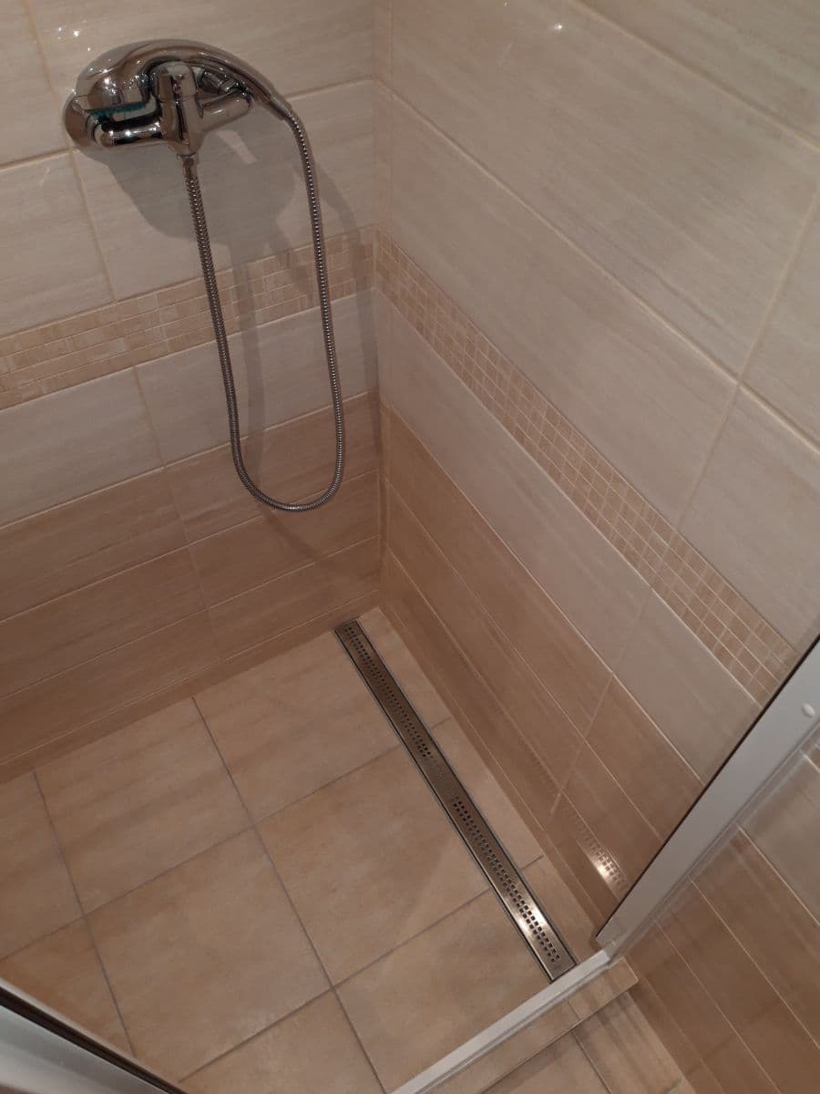 Pronájem bytu 2+kk 43 m², Pavlíkova, Praha, Praha Pronájem bytu 2+kk 43 m², Pavlíkova, Praha, Praha