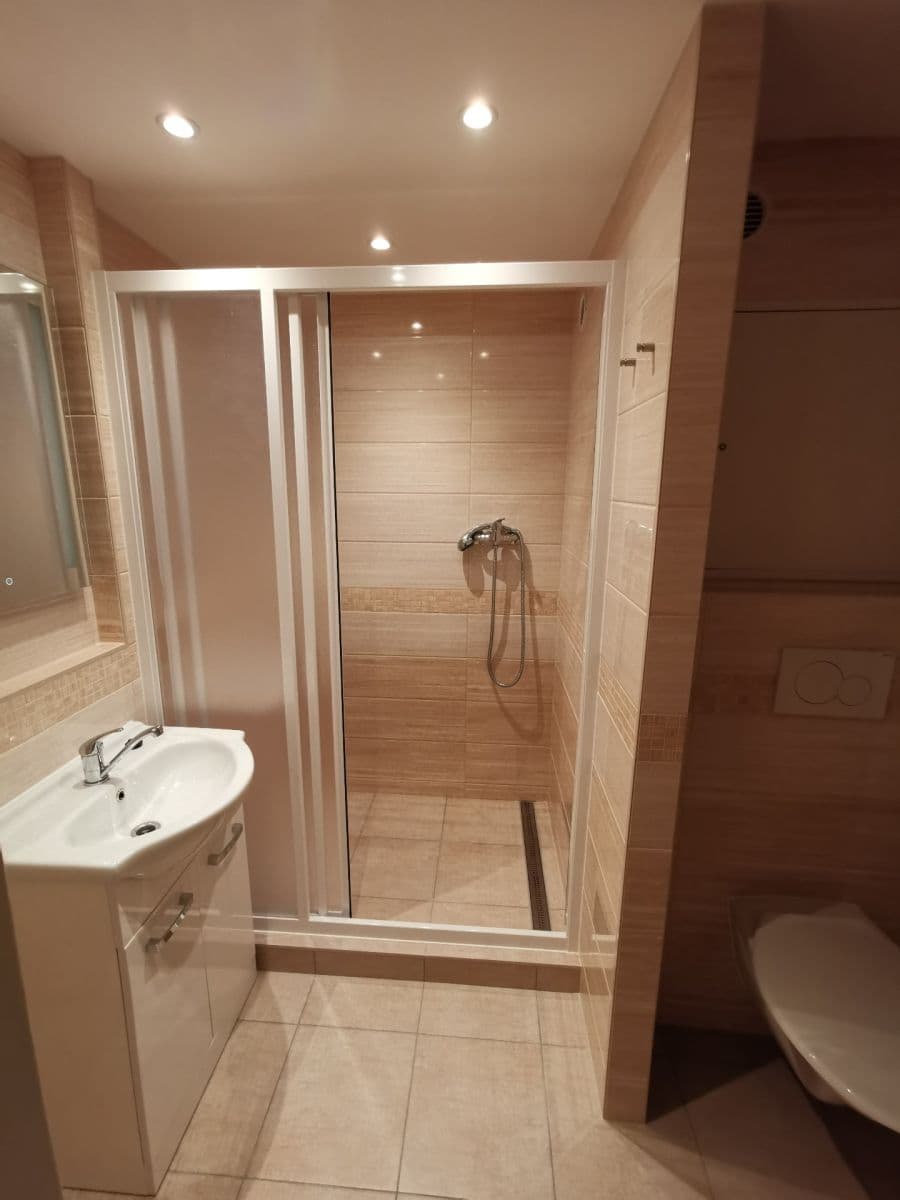 Pronájem bytu 2+kk 43 m², Pavlíkova, Praha, Praha Pronájem bytu 2+kk 43 m², Pavlíkova, Praha, Praha
