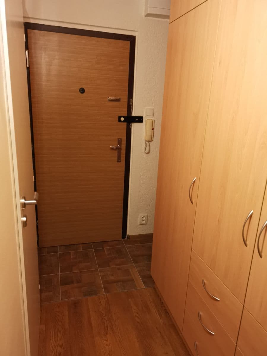 Pronájem bytu 2+kk 43 m², Pavlíkova, Praha, Praha Pronájem bytu 2+kk 43 m², Pavlíkova, Praha, Praha