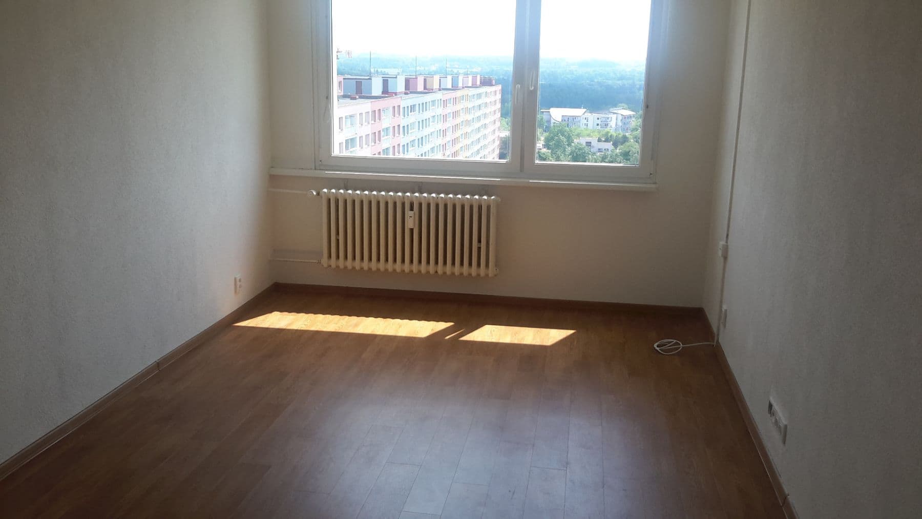 Pronájem bytu 2+kk 43 m², Pavlíkova, Praha, Praha Pronájem bytu 2+kk 43 m², Pavlíkova, Praha, Praha