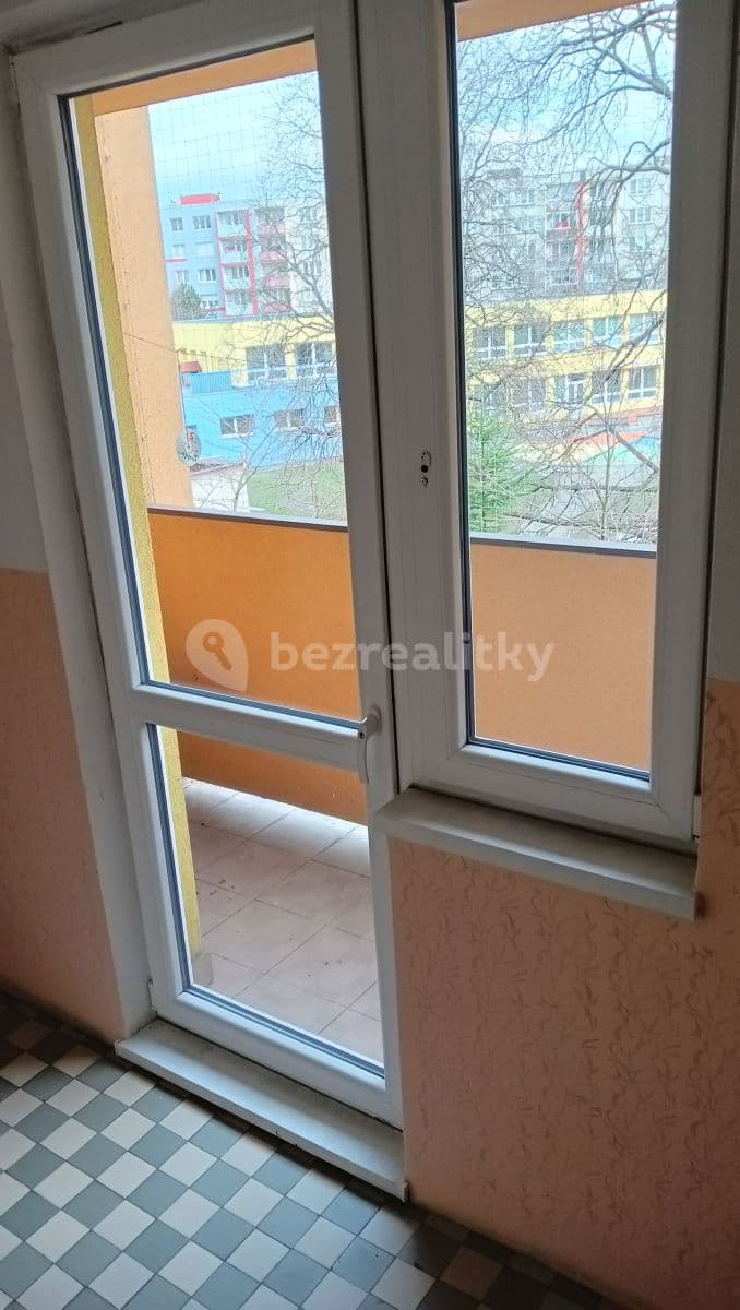 Pronájem bytu 2+1 56 m², Zákrejsova, Ostrava, Moravskoslezský kraj Pronájem bytu 2+1 56 m², Zákrejsova, Ostrava, Moravskoslezský kraj
