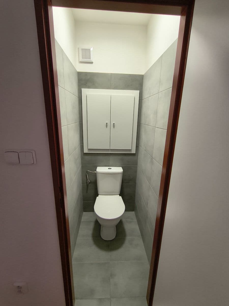 Pronájem bytu 2+1 56 m², Zákrejsova, Ostrava, Moravskoslezský kraj Pronájem bytu 2+1 56 m², Zákrejsova, Ostrava, Moravskoslezský kraj
