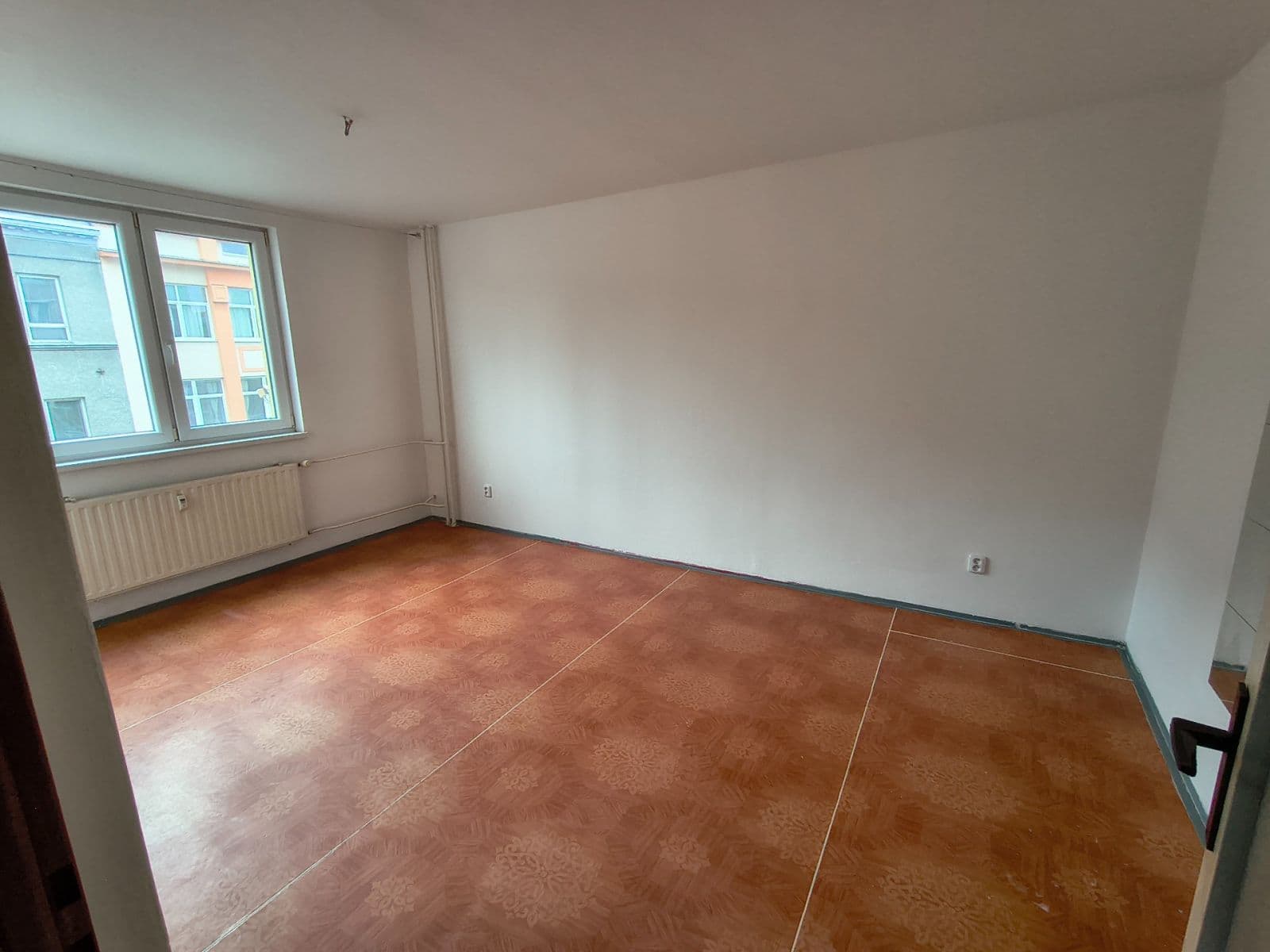 Pronájem bytu 2+1 56 m², Zákrejsova, Ostrava, Moravskoslezský kraj Pronájem bytu 2+1 56 m², Zákrejsova, Ostrava, Moravskoslezský kraj