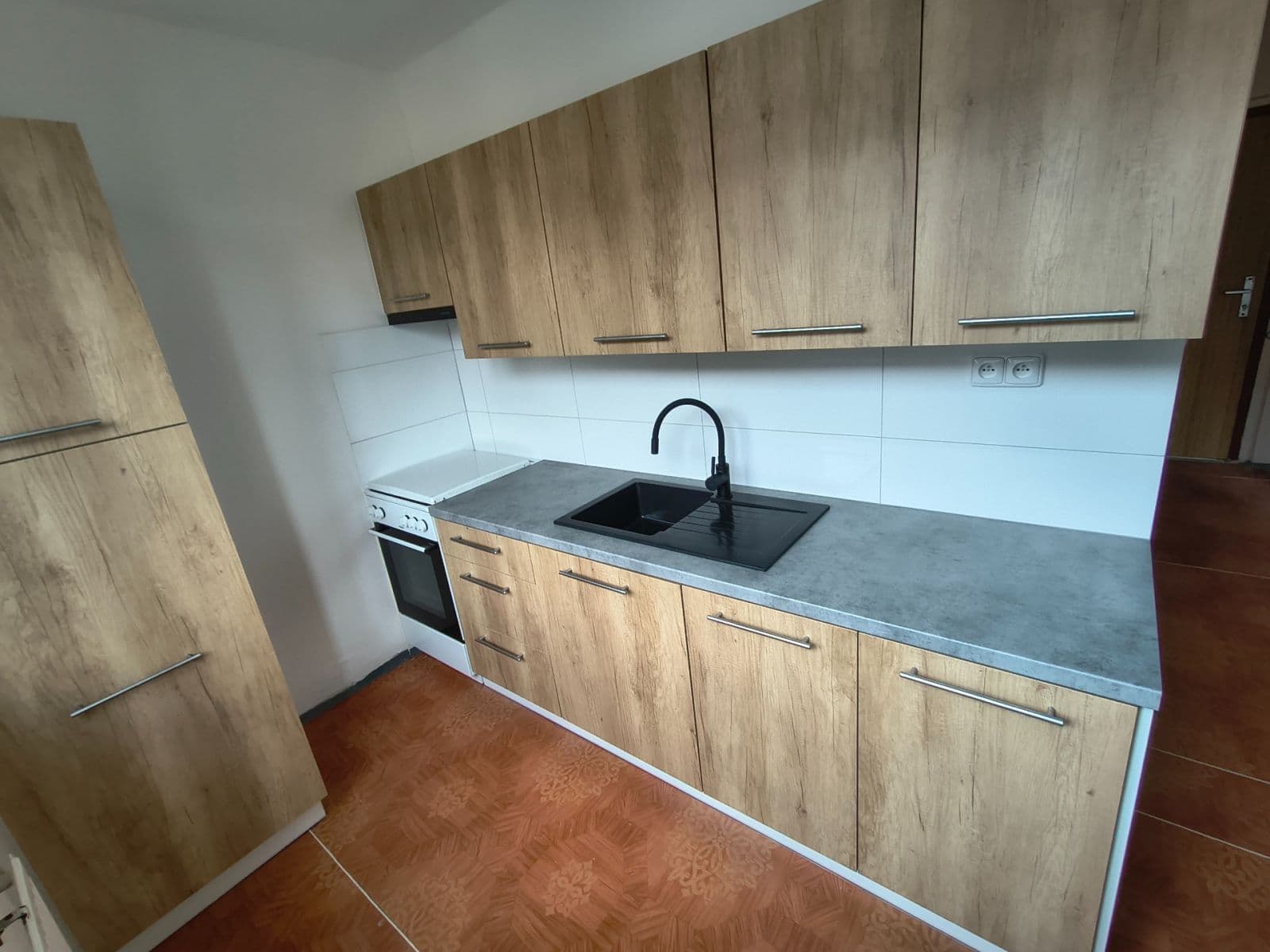 Pronájem bytu 2+1 56 m², Zákrejsova, Ostrava, Moravskoslezský kraj Pronájem bytu 2+1 56 m², Zákrejsova, Ostrava, Moravskoslezský kraj