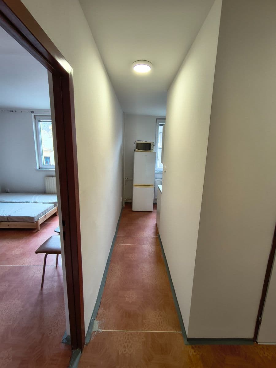 Pronájem bytu 2+1 56 m², Zákrejsova, Ostrava, Moravskoslezský kraj Pronájem bytu 2+1 56 m², Zákrejsova, Ostrava, Moravskoslezský kraj