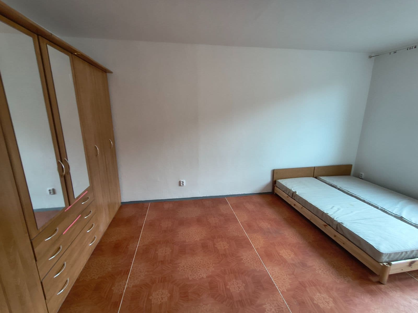 Pronájem bytu 2+1 56 m², Zákrejsova, Ostrava, Moravskoslezský kraj Pronájem bytu 2+1 56 m², Zákrejsova, Ostrava, Moravskoslezský kraj