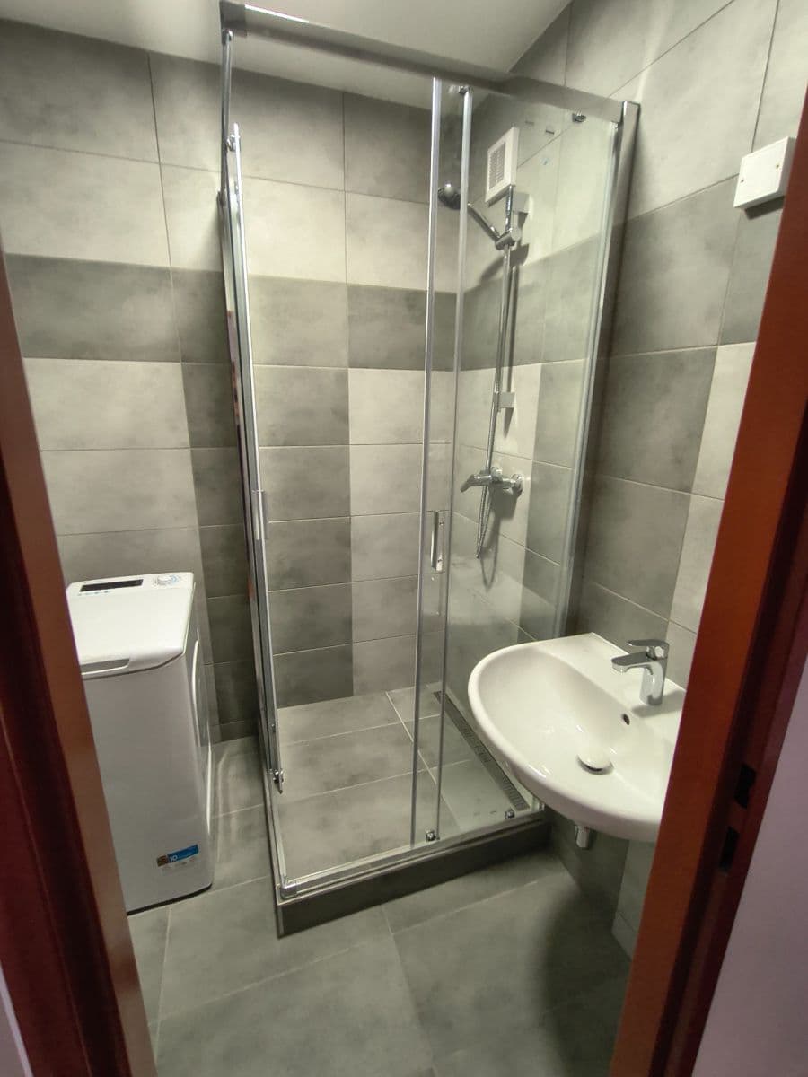 Pronájem bytu 2+1 56 m², Zákrejsova, Ostrava, Moravskoslezský kraj Pronájem bytu 2+1 56 m², Zákrejsova, Ostrava, Moravskoslezský kraj