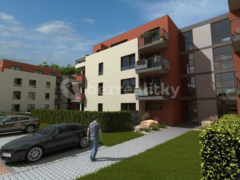 Pronájem bytu 2+kk 57 m², Hálův statek, Praha, Praha Pronájem bytu 2+kk 57 m², Hálův statek, Praha, Praha