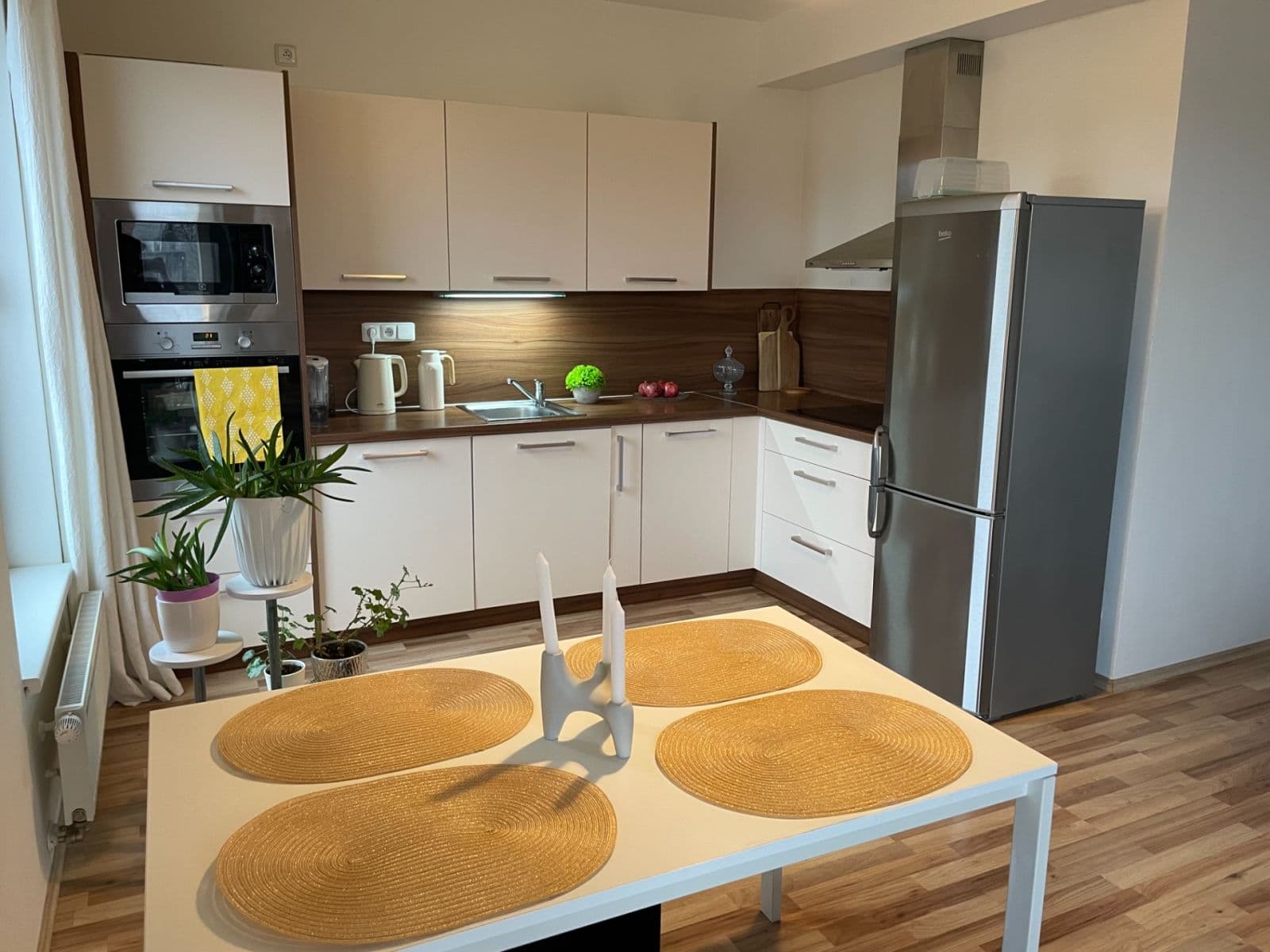 Pronájem bytu 2+kk 57 m², Hálův statek, Praha, Praha Pronájem bytu 2+kk 57 m², Hálův statek, Praha, Praha