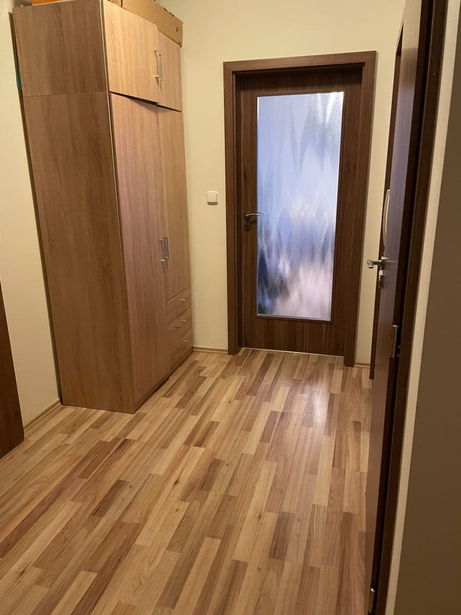 Pronájem bytu 2+kk 57 m², Hálův statek, Praha, Praha Pronájem bytu 2+kk 57 m², Hálův statek, Praha, Praha