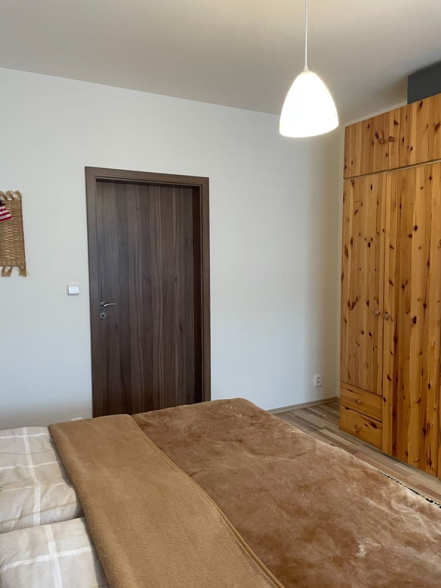 Pronájem bytu 2+kk 57 m², Hálův statek, Praha, Praha Pronájem bytu 2+kk 57 m², Hálův statek, Praha, Praha