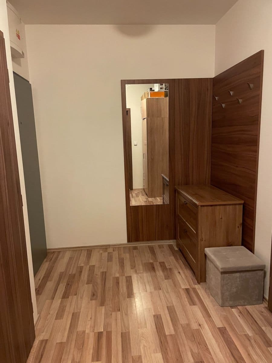 Pronájem bytu 2+kk 57 m², Hálův statek, Praha, Praha Pronájem bytu 2+kk 57 m², Hálův statek, Praha, Praha