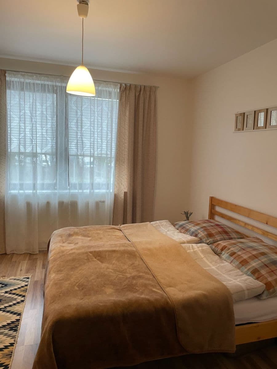 Pronájem bytu 2+kk 57 m², Hálův statek, Praha, Praha Pronájem bytu 2+kk 57 m², Hálův statek, Praha, Praha