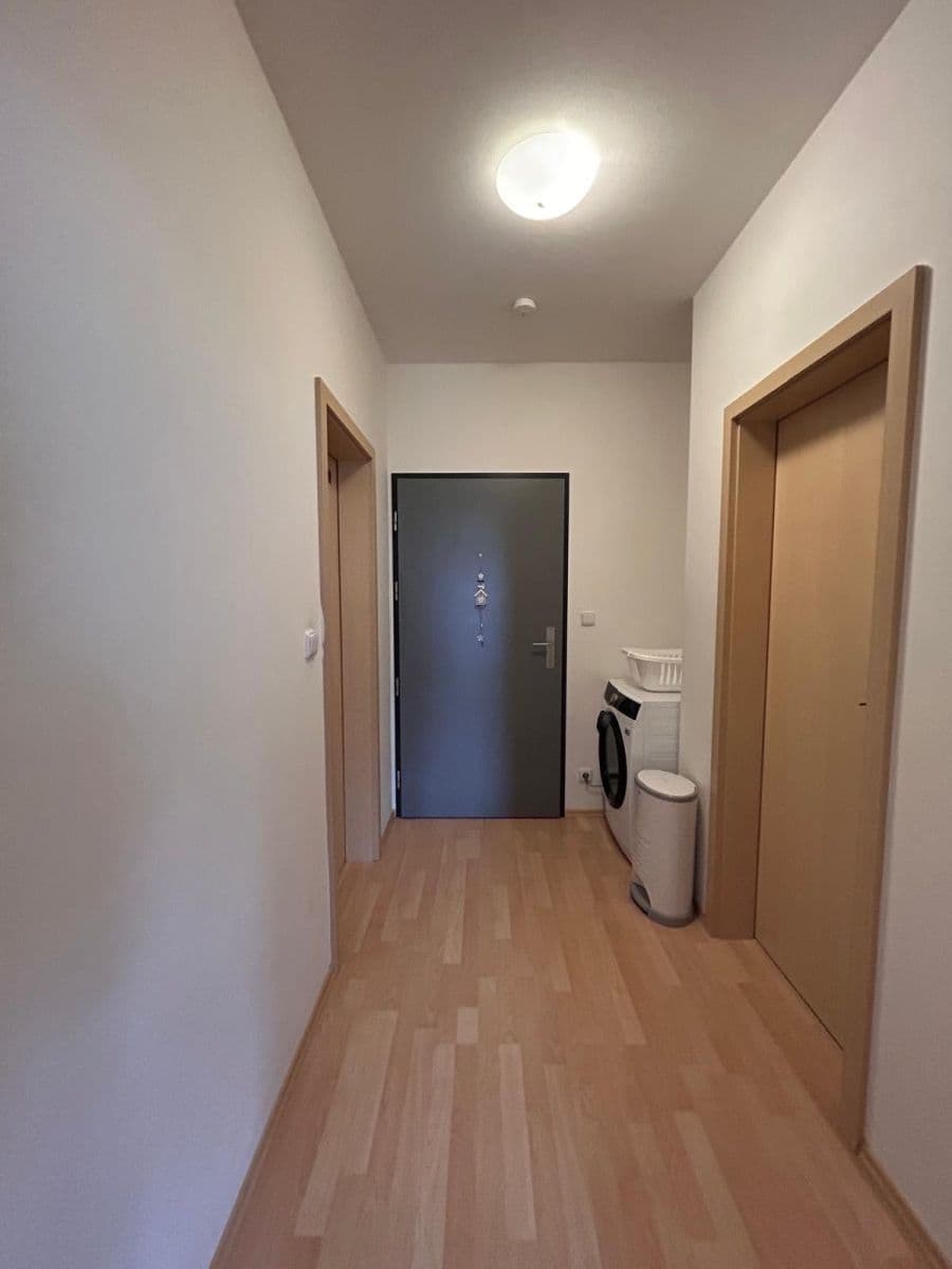 Pronájem bytu 1+kk 37 m², Hálův statek, Praha, Praha Pronájem bytu 1+kk 37 m², Hálův statek, Praha, Praha