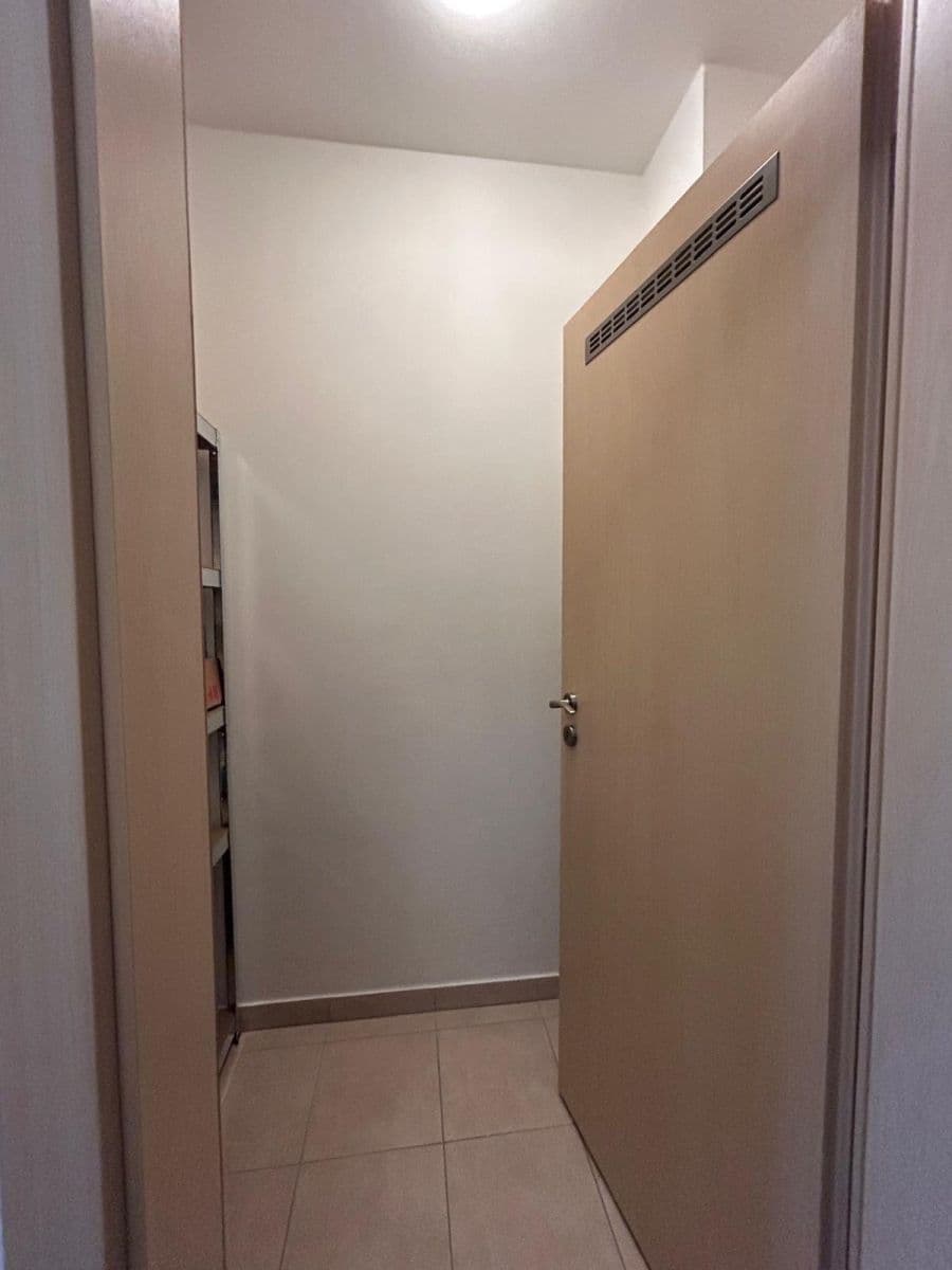 Pronájem bytu 1+kk 37 m², Hálův statek, Praha, Praha Pronájem bytu 1+kk 37 m², Hálův statek, Praha, Praha