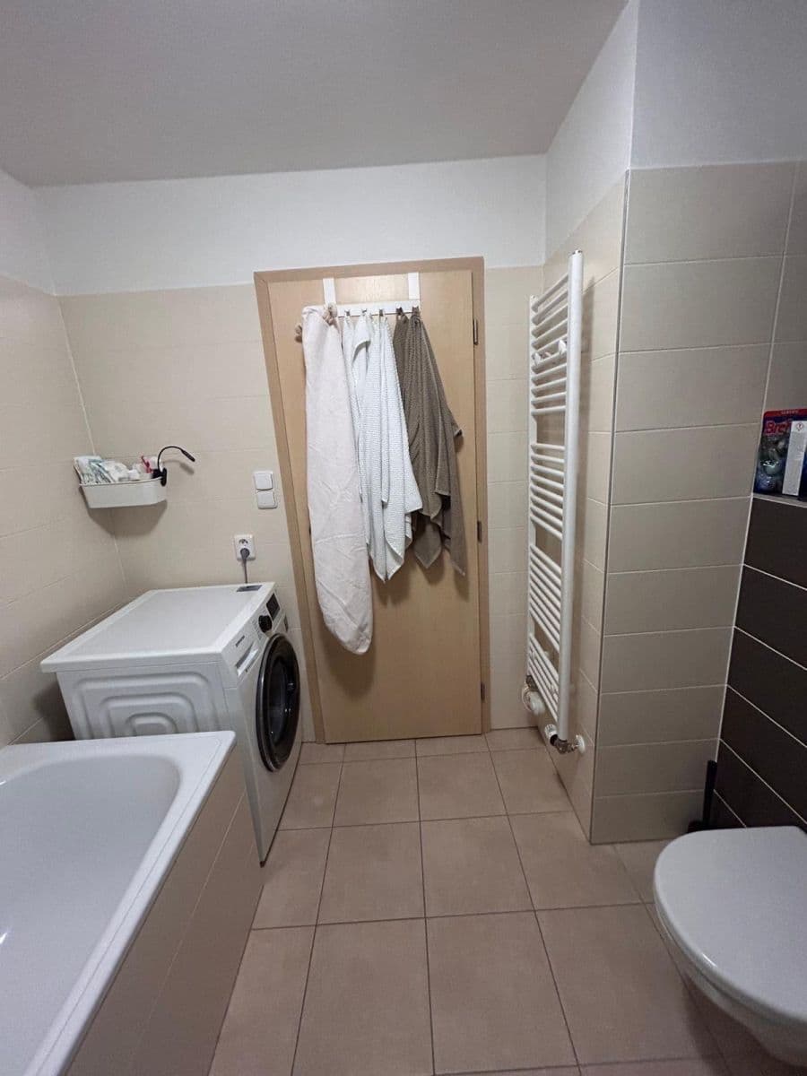 Pronájem bytu 1+kk 37 m², Hálův statek, Praha, Praha Pronájem bytu 1+kk 37 m², Hálův statek, Praha, Praha