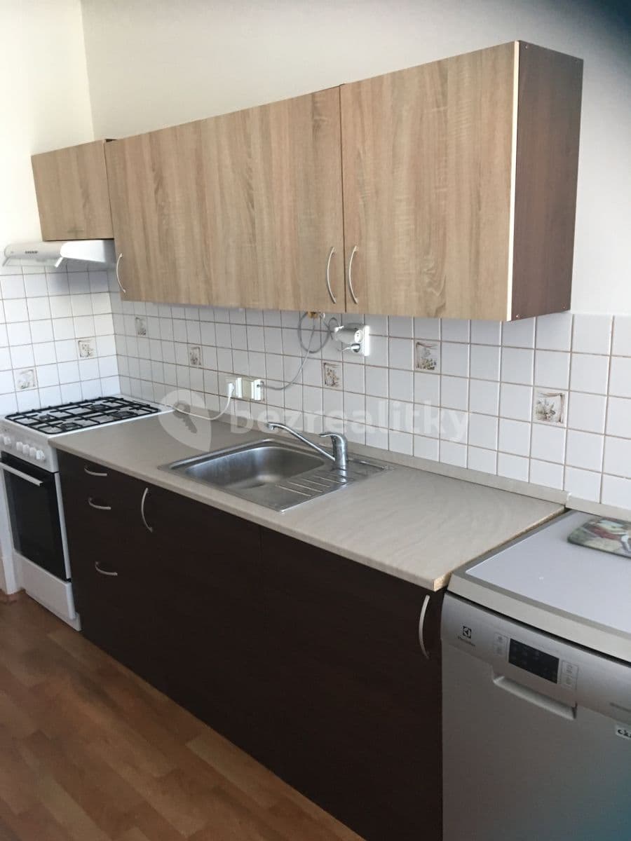 Pronájem bytu 2+1 61 m², Fleischnerova, Brno, Jihomoravský kraj Pronájem bytu 2+1 61 m², Fleischnerova, Brno, Jihomoravský kraj