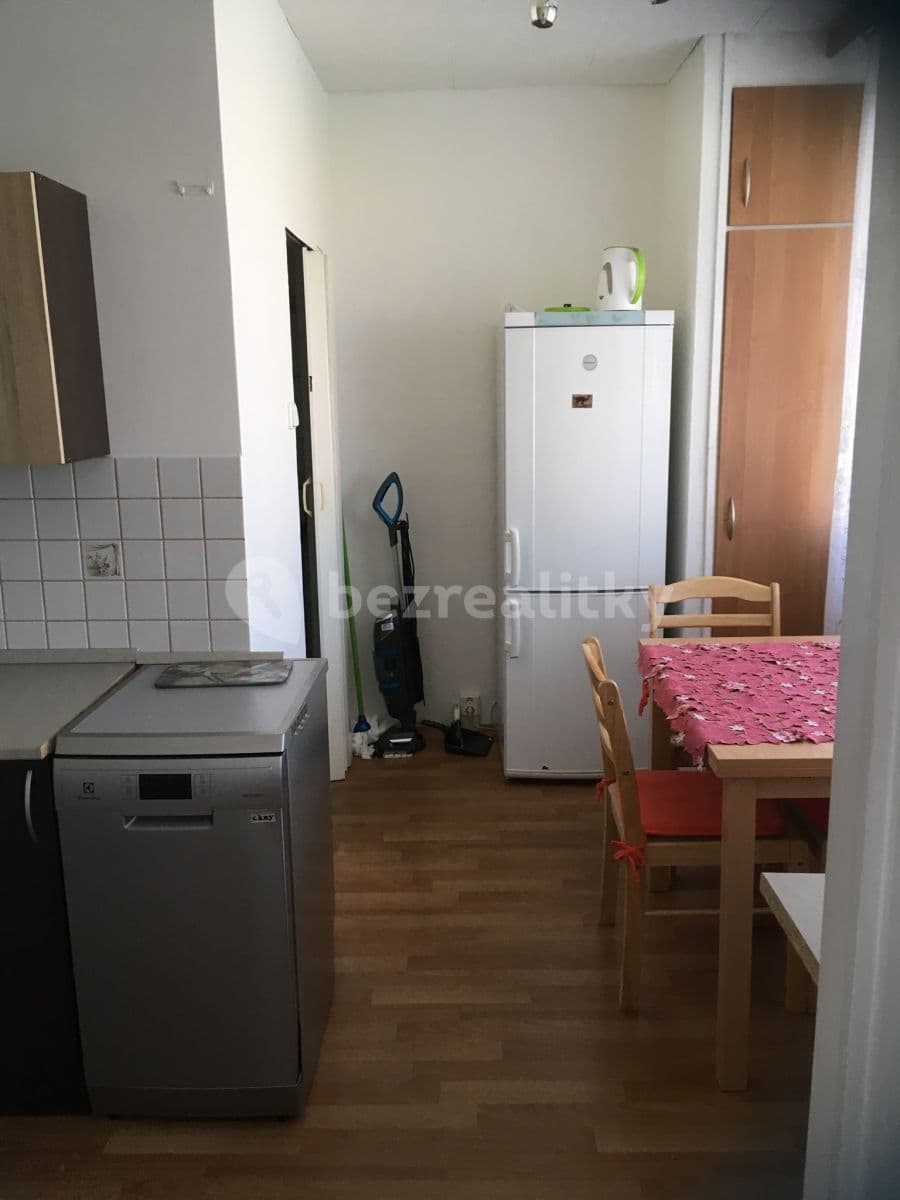 Pronájem bytu 2+1 61 m², Fleischnerova, Brno, Jihomoravský kraj Pronájem bytu 2+1 61 m², Fleischnerova, Brno, Jihomoravský kraj