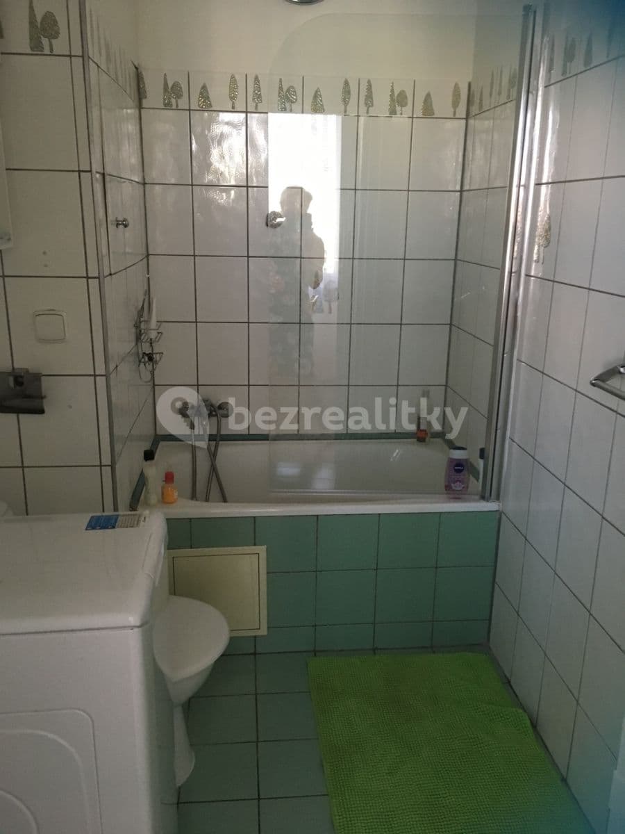 Pronájem bytu 2+1 61 m², Fleischnerova, Brno, Jihomoravský kraj Pronájem bytu 2+1 61 m², Fleischnerova, Brno, Jihomoravský kraj