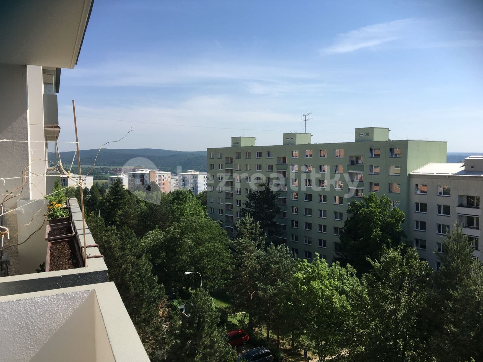 Pronájem bytu 2+1 61 m², Fleischnerova, Brno, Jihomoravský kraj Pronájem bytu 2+1 61 m², Fleischnerova, Brno, Jihomoravský kraj