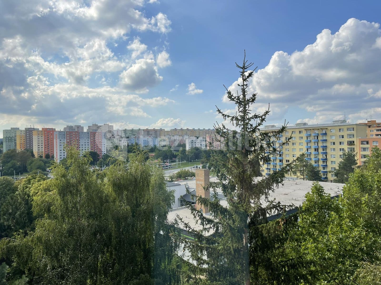 Pronájem bytu 2+1 61 m², Fleischnerova, Brno, Jihomoravský kraj Pronájem bytu 2+1 61 m², Fleischnerova, Brno, Jihomoravský kraj