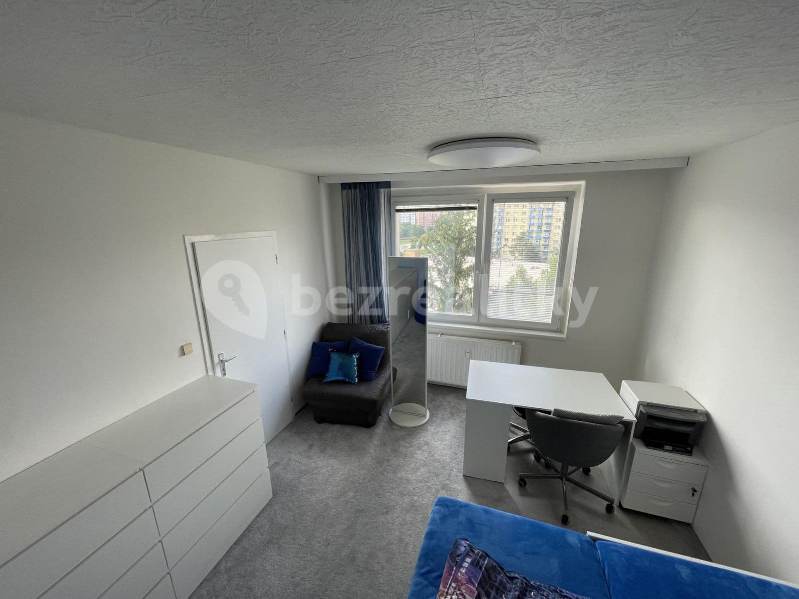 Pronájem bytu 2+1 61 m², Fleischnerova, Brno, Jihomoravský kraj Pronájem bytu 2+1 61 m², Fleischnerova, Brno, Jihomoravský kraj