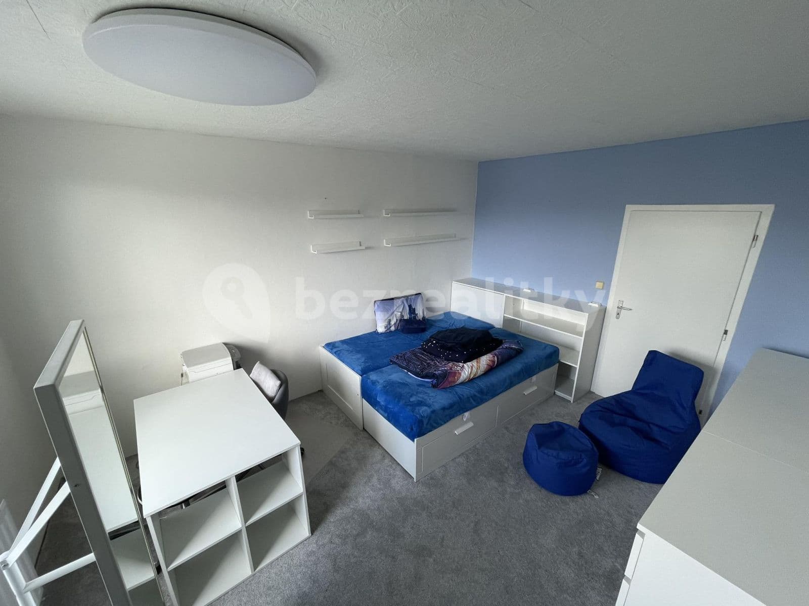 Pronájem bytu 2+1 61 m², Fleischnerova, Brno, Jihomoravský kraj Pronájem bytu 2+1 61 m², Fleischnerova, Brno, Jihomoravský kraj