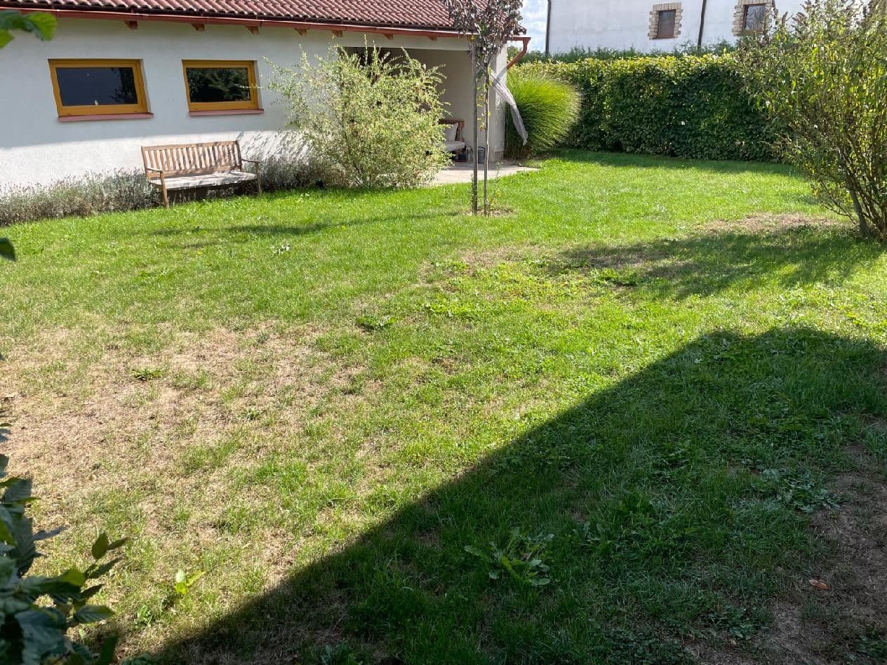 Pronájem bytu 120 m², U Nové silnice, Havlíčkův Brod, Kraj Vysočina Pronájem bytu 120 m², U Nové silnice, Havlíčkův Brod, Kraj Vysočina