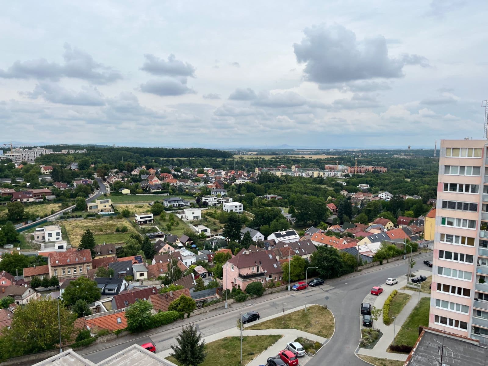 Pronájem bytu 2+kk 59 m², Čs. armády, Kladno, Středočeský kraj Pronájem bytu 2+kk 59 m², Čs. armády, Kladno, Středočeský kraj