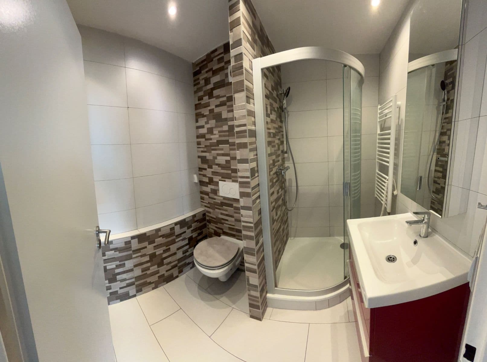 Pronájem bytu 2+kk 59 m², Čs. armády, Kladno, Středočeský kraj Pronájem bytu 2+kk 59 m², Čs. armády, Kladno, Středočeský kraj