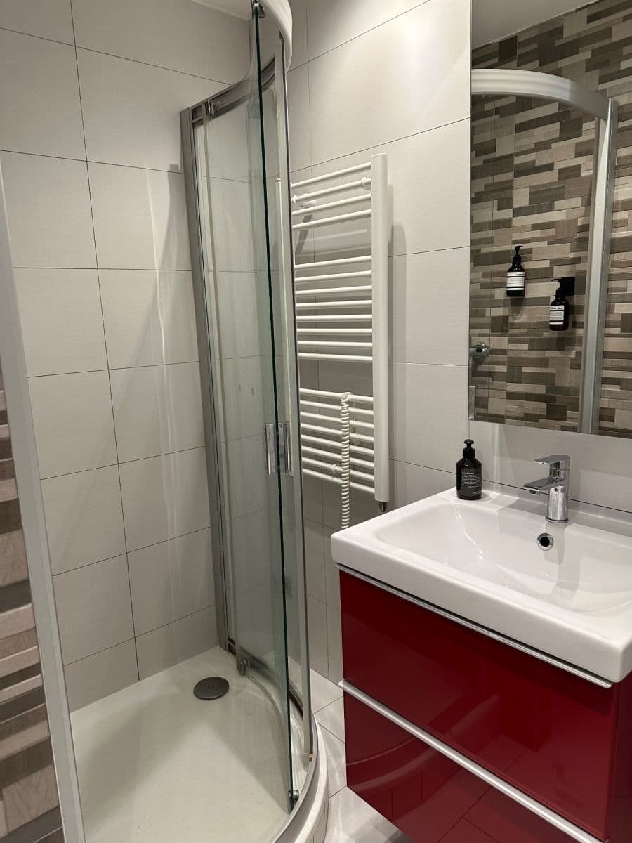 Pronájem bytu 2+kk 59 m², Čs. armády, Kladno, Středočeský kraj Pronájem bytu 2+kk 59 m², Čs. armády, Kladno, Středočeský kraj