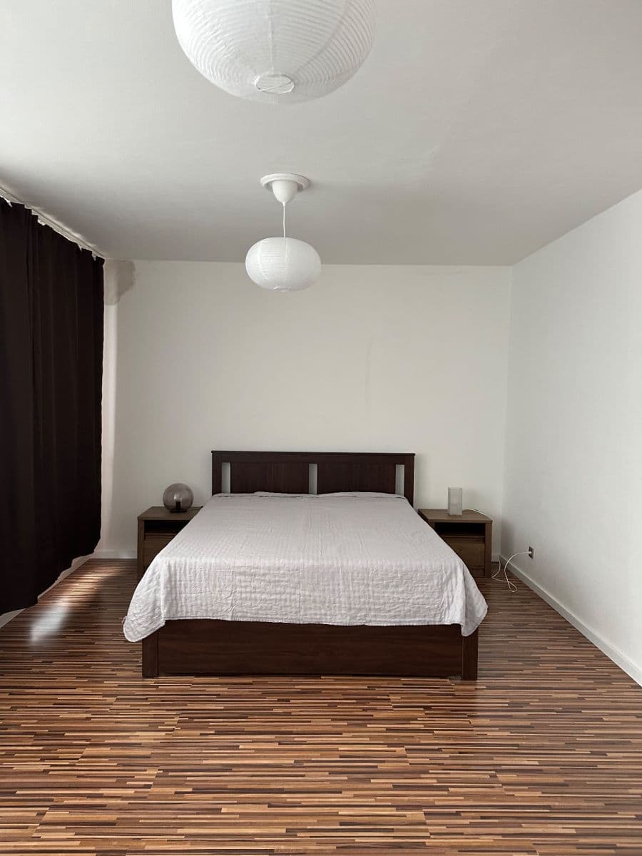 Pronájem bytu 2+kk 59 m², Čs. armády, Kladno, Středočeský kraj Pronájem bytu 2+kk 59 m², Čs. armády, Kladno, Středočeský kraj