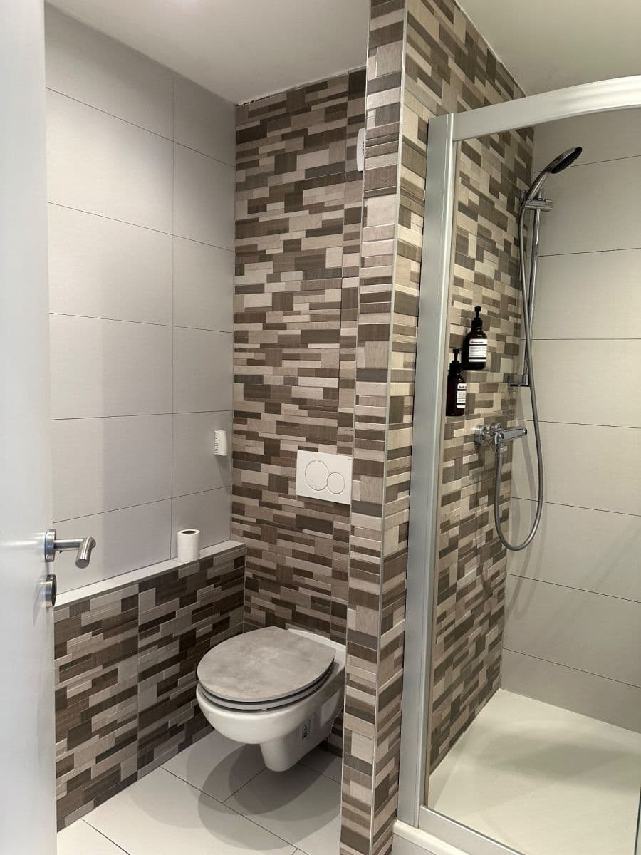 Pronájem bytu 2+kk 59 m², Čs. armády, Kladno, Středočeský kraj Pronájem bytu 2+kk 59 m², Čs. armády, Kladno, Středočeský kraj