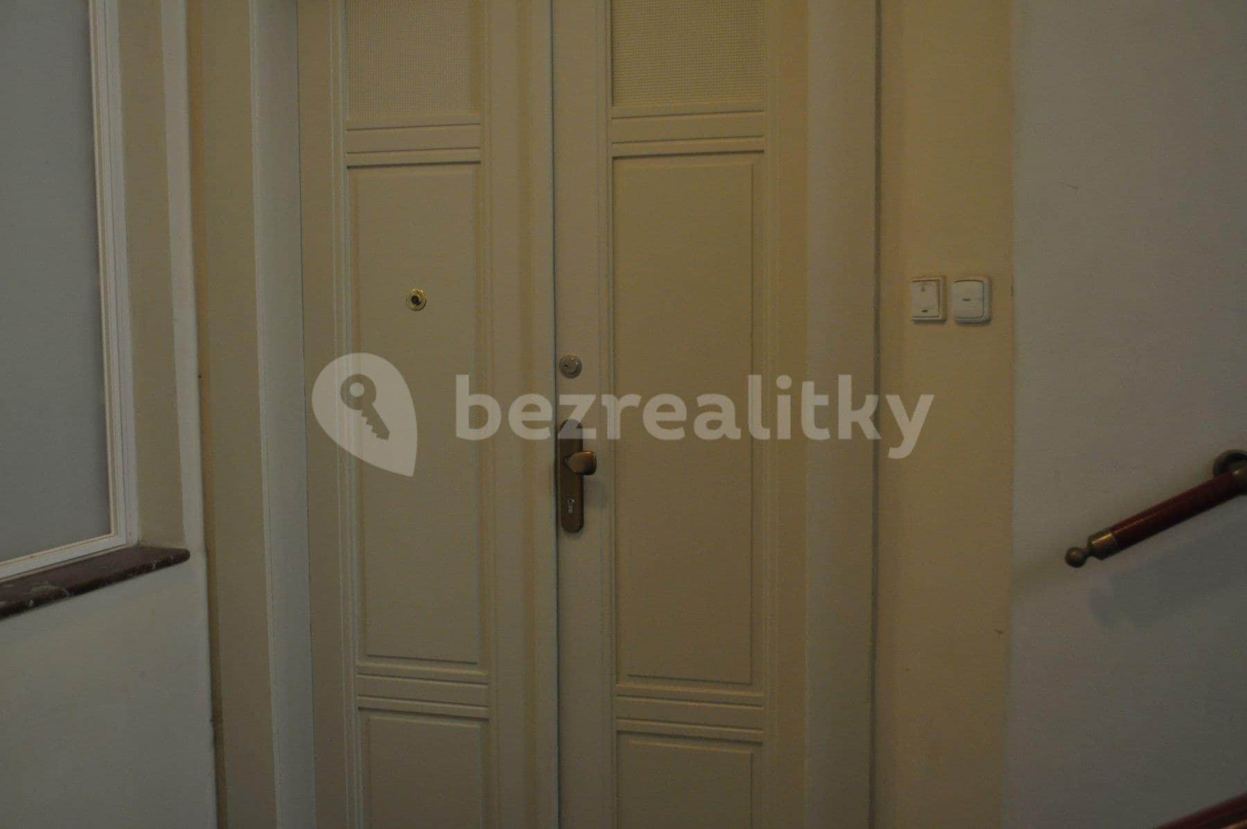 Pronájem bytu 1+kk 22 m², Elišky Krásnohorské, Praha, Praha Pronájem bytu 1+kk 22 m², Elišky Krásnohorské, Praha, Praha