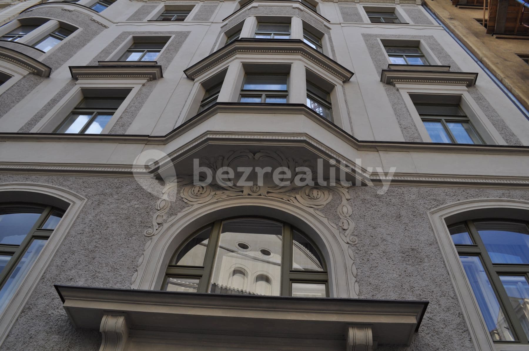 Pronájem bytu 1+kk 22 m², Elišky Krásnohorské, Praha, Praha Pronájem bytu 1+kk 22 m², Elišky Krásnohorské, Praha, Praha