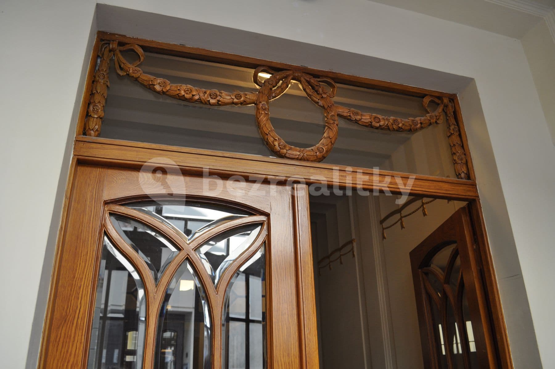 Pronájem bytu 1+kk 22 m², Elišky Krásnohorské, Praha, Praha Pronájem bytu 1+kk 22 m², Elišky Krásnohorské, Praha, Praha