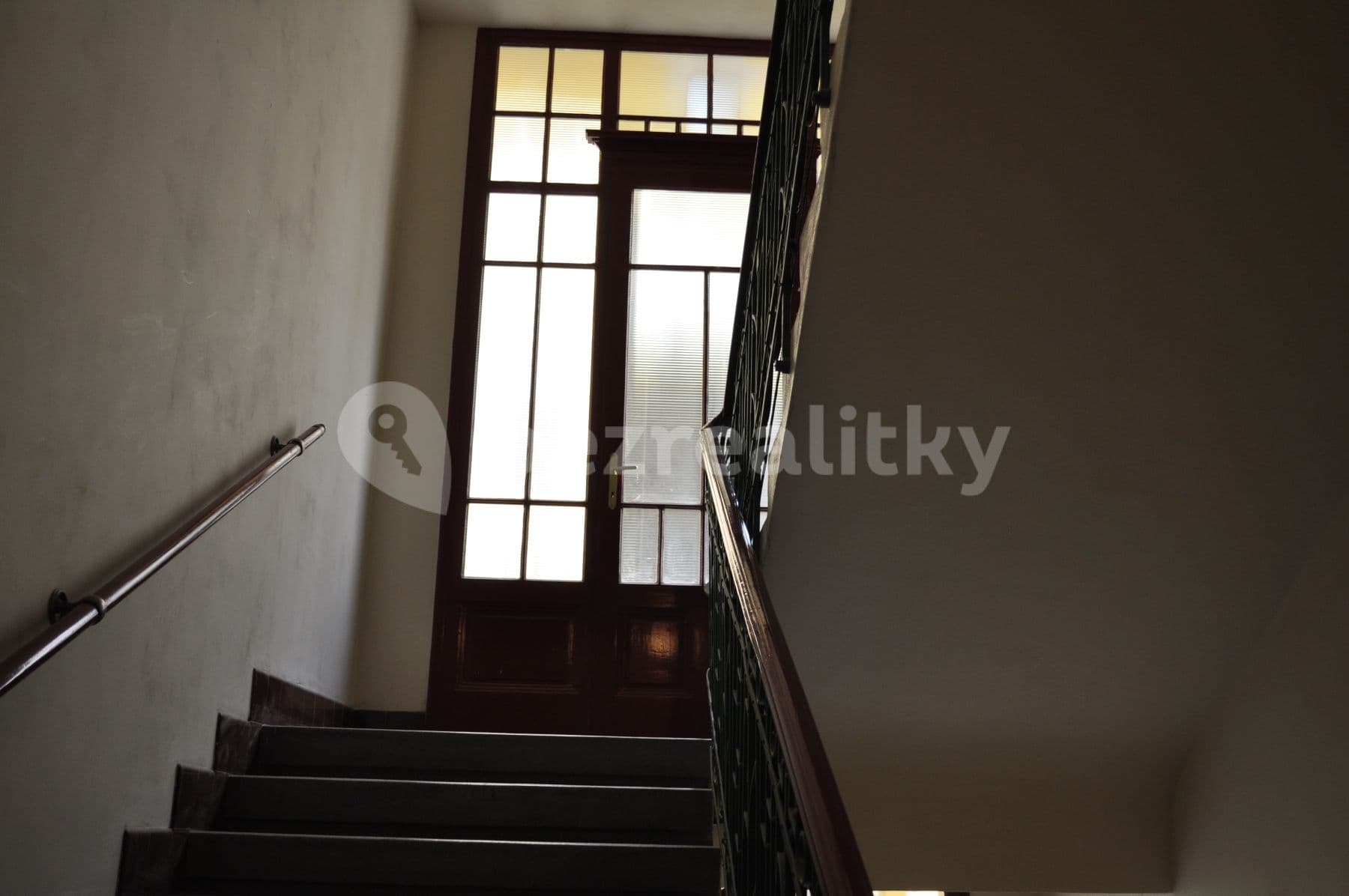 Pronájem bytu 1+kk 22 m², Elišky Krásnohorské, Praha, Praha Pronájem bytu 1+kk 22 m², Elišky Krásnohorské, Praha, Praha