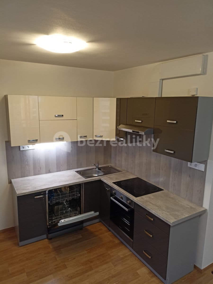 Pronájem bytu 2+kk 62 m², Hlučkova, Praha, Praha Pronájem bytu 2+kk 62 m², Hlučkova, Praha, Praha