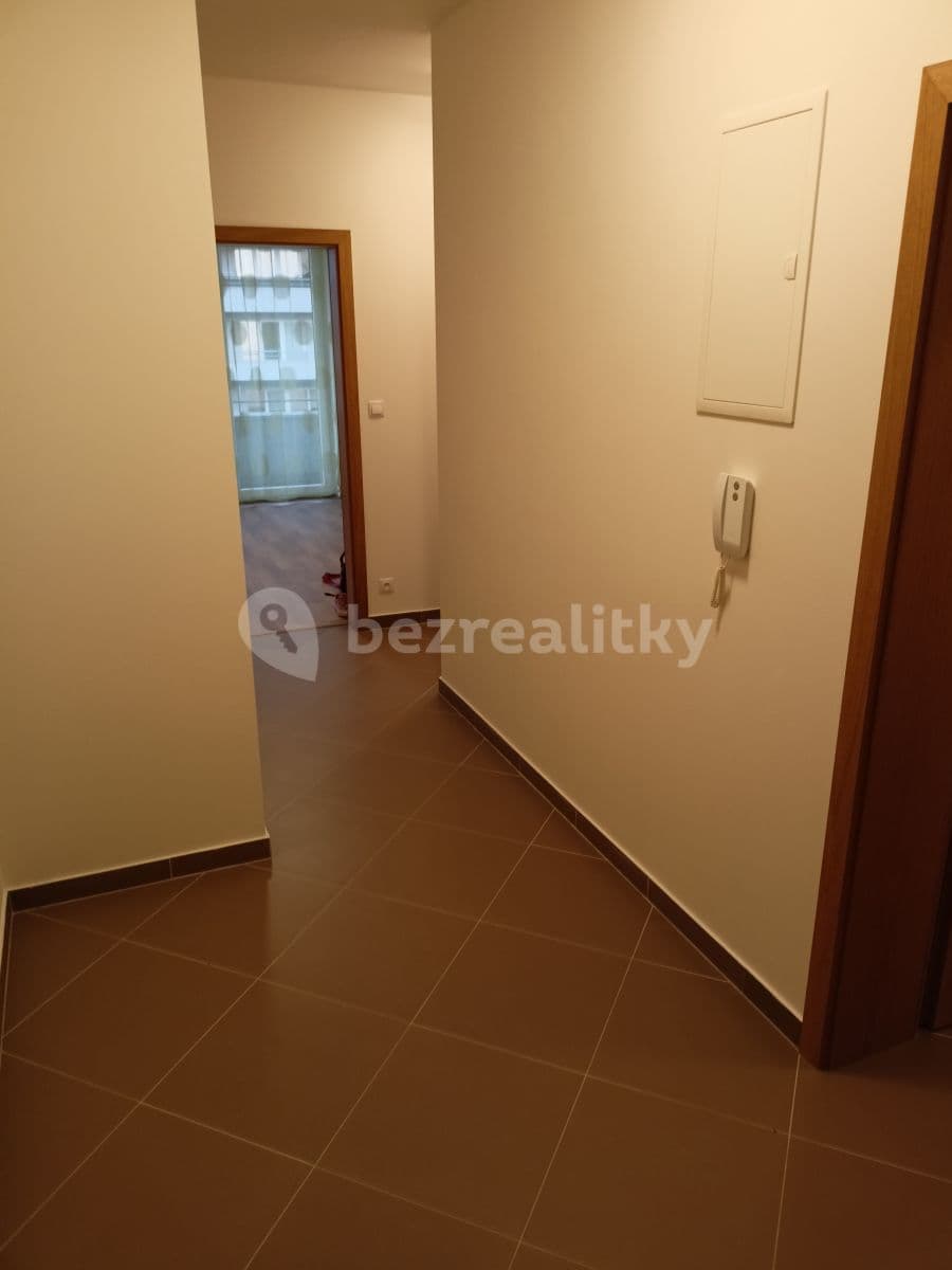 Pronájem bytu 2+kk 62 m², Hlučkova, Praha, Praha Pronájem bytu 2+kk 62 m², Hlučkova, Praha, Praha
