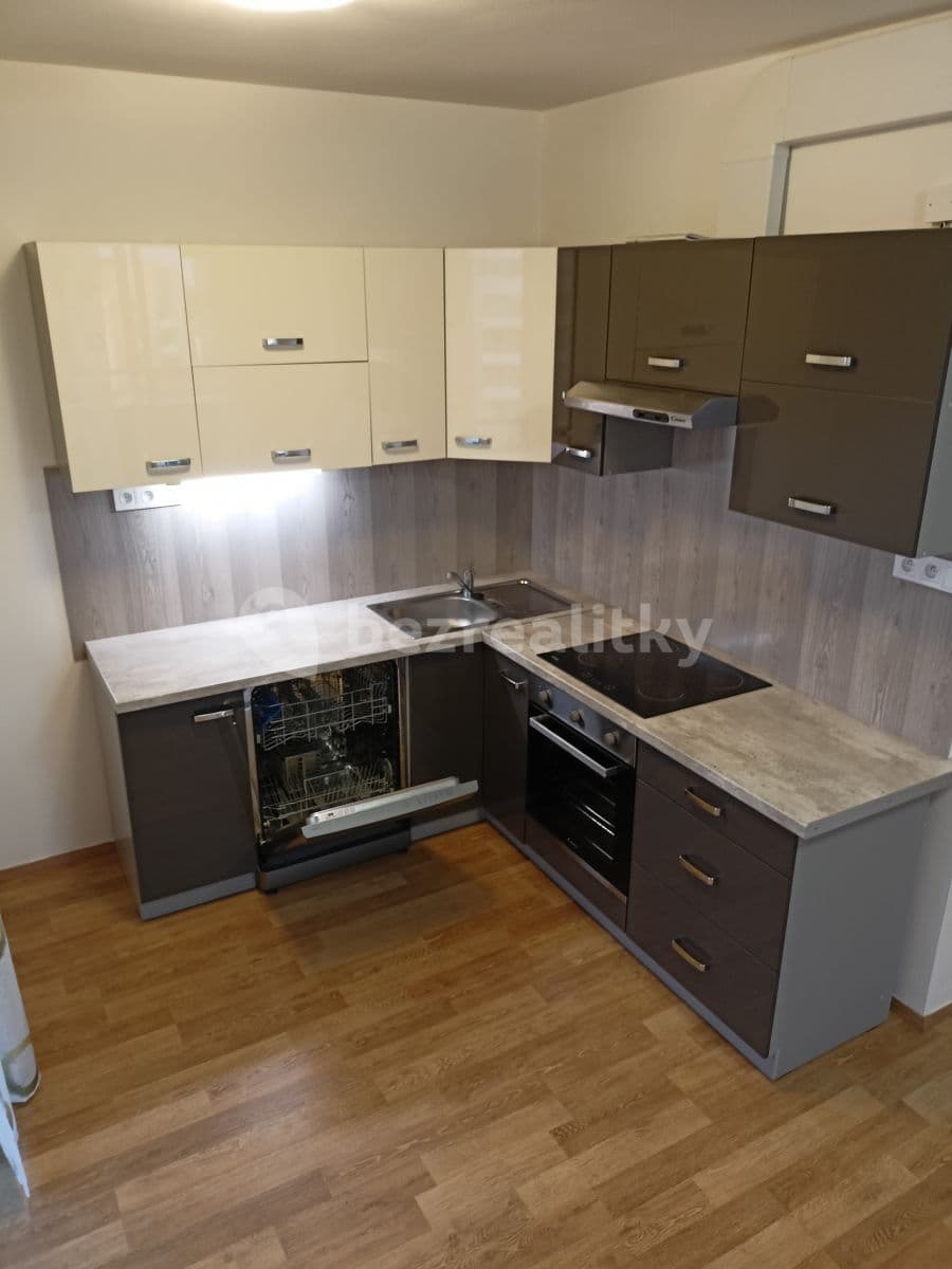 Pronájem bytu 2+kk 62 m², Hlučkova, Praha, Praha Pronájem bytu 2+kk 62 m², Hlučkova, Praha, Praha