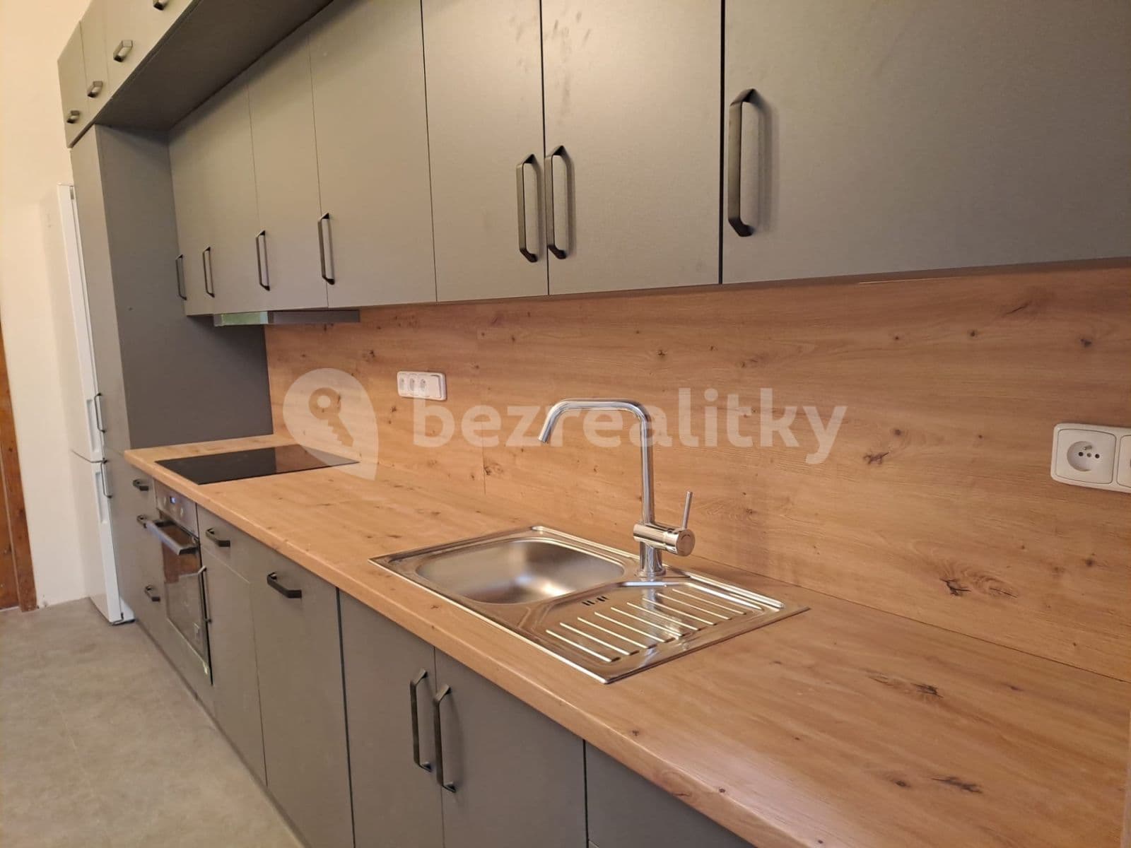 Pronájem bytu 2+kk 42 m², Heydukova, Praha, Praha Pronájem bytu 2+kk 42 m², Heydukova, Praha, Praha