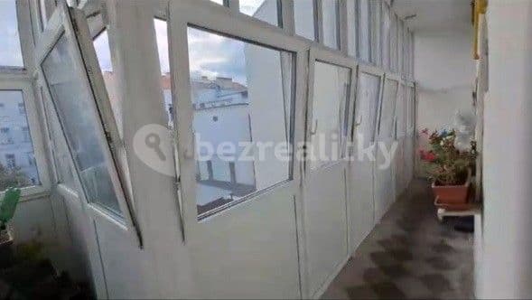 Pronájem bytu 2+kk 42 m², Heydukova, Praha, Praha Pronájem bytu 2+kk 42 m², Heydukova, Praha, Praha