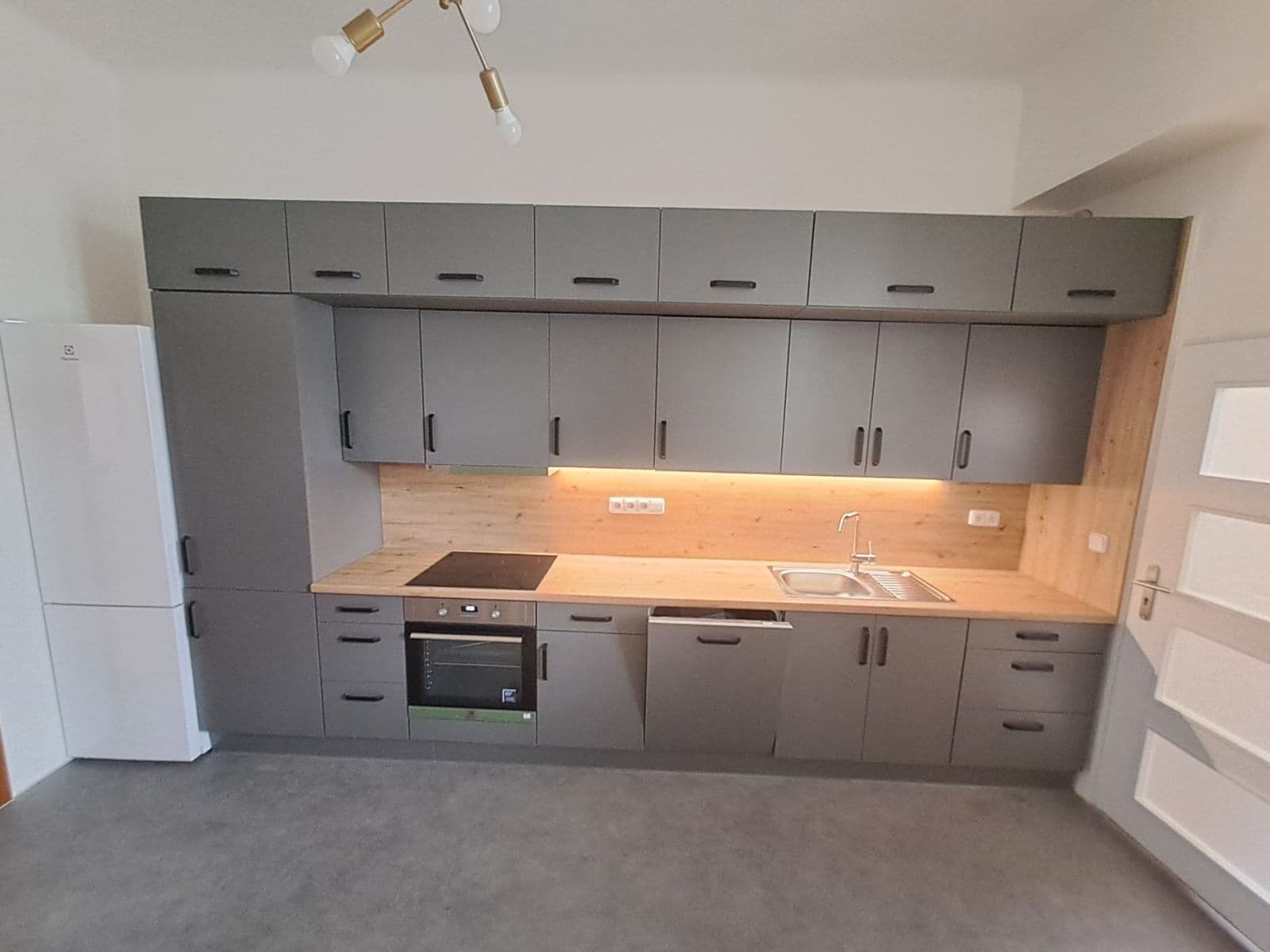 Pronájem bytu 2+kk 42 m², Heydukova, Praha, Praha Pronájem bytu 2+kk 42 m², Heydukova, Praha, Praha
